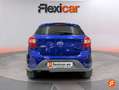 Ford Ka/Ka+ Ka+ 1.19 Ti-VCT White & Black Edition Bleu - thumbnail 8