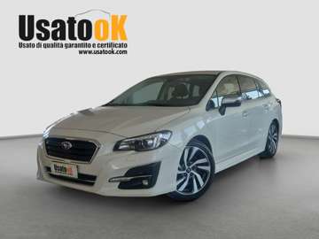 2.0i Lineartronic Premium GPL-4X4-AUTOMATICA