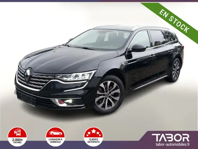Renault Talisman Grandtour dCi 160 EDC Intens