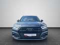 Audi Q5 55 TFSIe S line MATRIX/AHK/PANO/LUFTFEDER Grau - thumbnail 5