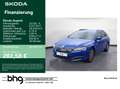 Skoda Superb Combi 1.4 TSI iV DSG Ambition #DCC Blau - thumbnail 1