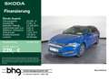 Skoda Superb Combi 1.4 TSI iV DSG Ambition #DCC #NAVIG Blau - thumbnail 1
