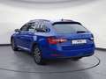 Skoda Superb Combi 1.4 TSI iV DSG Ambition #DCC Blau - thumbnail 4