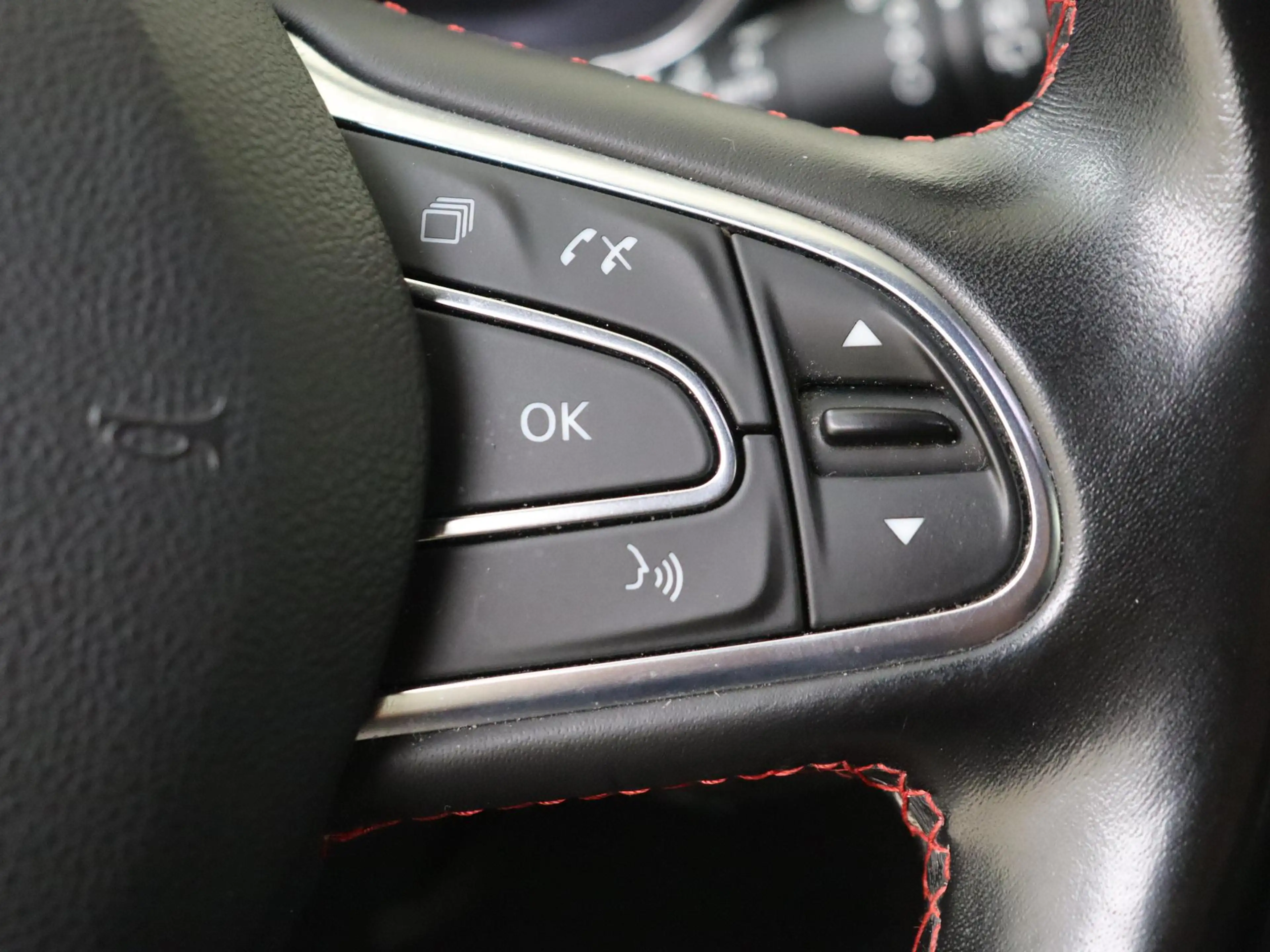 Renault Kadjar 1.3 TCe Black Edition — photo 13