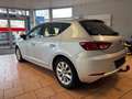 SEAT Leon Style Erdgas (CNG) Argento - thumbnail 4