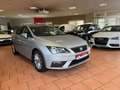 SEAT Leon Style Erdgas (CNG) Argento - thumbnail 5