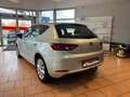 SEAT Leon Style Erdgas (CNG) Argento - thumbnail 8