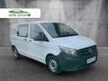 Mercedes-Benz Vito Kasten 109/110/111/114 CDI FWD kompakt /SHZ Blanc - thumbnail 1