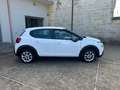Citroen C3 C3 BlueHDi 100 S&S Feel Blanc - thumbnail 2