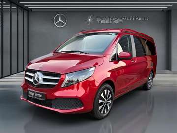 300 d 4MATIC AHK2,5t+eTüren+ALLRAD