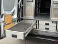 Ford Transit Connect L2 LANG AUTO NAVI SCHRANK KAMERA Silber - thumbnail 34