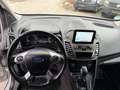 Ford Transit Connect L2 LANG AUTO NAVI SCHRANK KAMERA Silber - thumbnail 12
