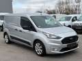 Ford Transit Connect L2 LANG AUTO NAVI SCHRANK KAMERA Silber - thumbnail 3