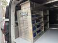Ford Transit Connect L2 LANG AUTO NAVI SCHRANK KAMERA Silber - thumbnail 31