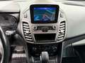 Ford Transit Connect L2 LANG AUTO NAVI SCHRANK KAMERA Silber - thumbnail 17