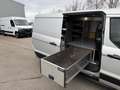 Ford Transit Connect L2 LANG AUTO NAVI SCHRANK KAMERA Silber - thumbnail 29