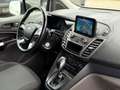 Ford Transit Connect L2 LANG AUTO NAVI SCHRANK KAMERA Silber - thumbnail 11