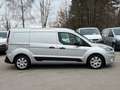 Ford Transit Connect L2 LANG AUTO NAVI SCHRANK KAMERA Silber - thumbnail 4