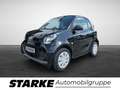 smart forTwo coupe electric drive Black - thumbnail 2