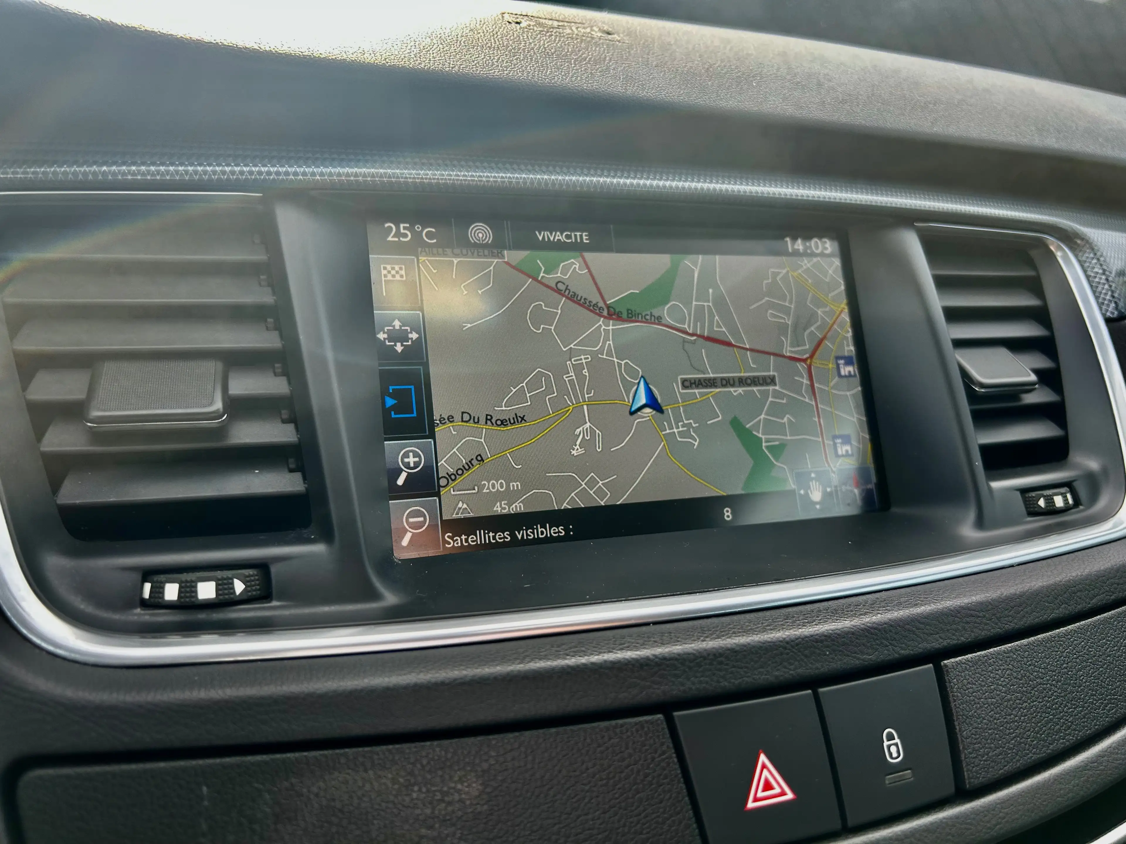 Peugeot 508 1.6HDI*1er PROP*0492/249614*GPS*PDC*AIRCO*CRUISE* — photo 14