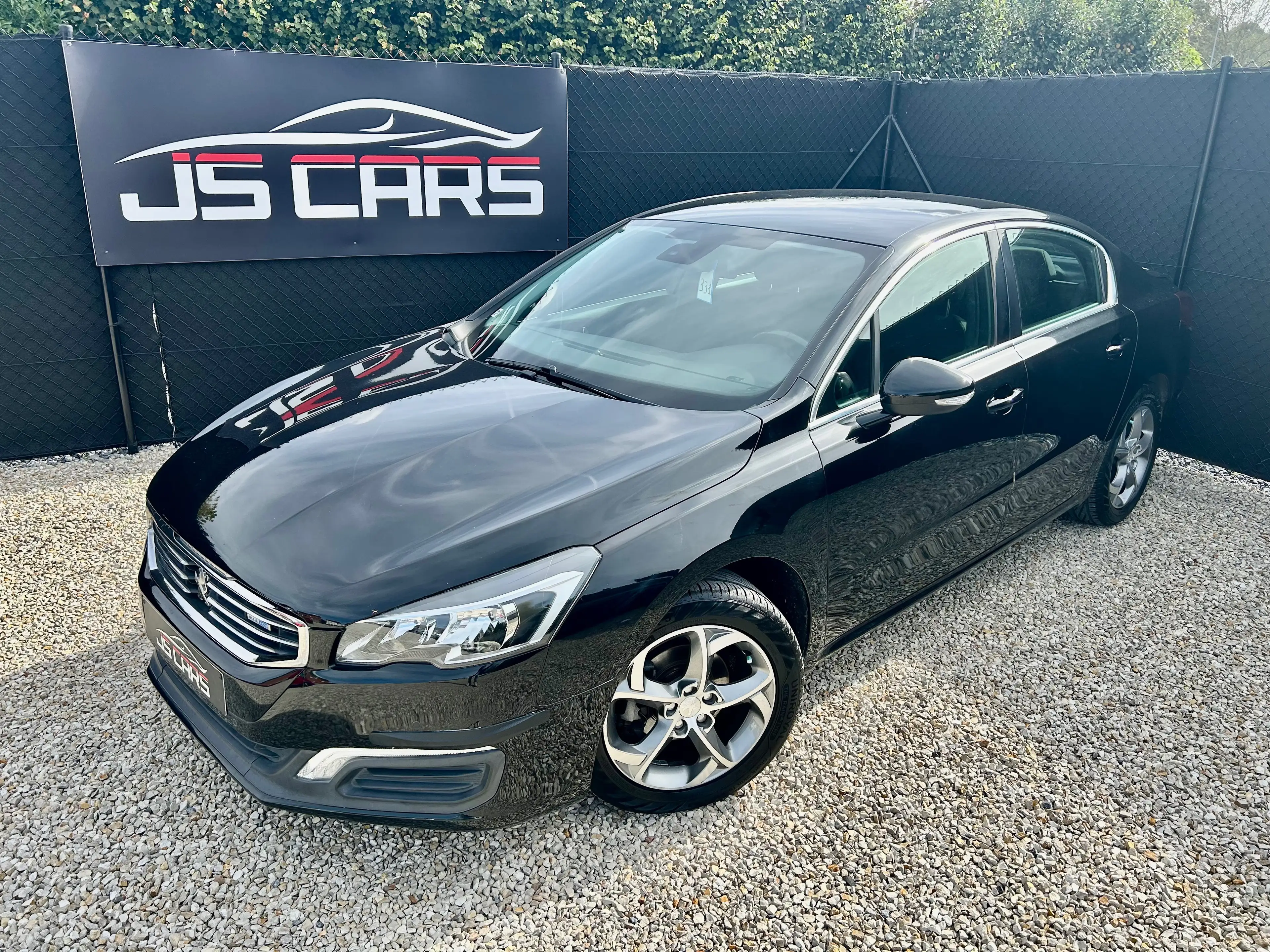 Peugeot 508 1.6HDI*1er PROP*0492/249614*GPS*PDC*AIRCO*CRUISE* — photo 3