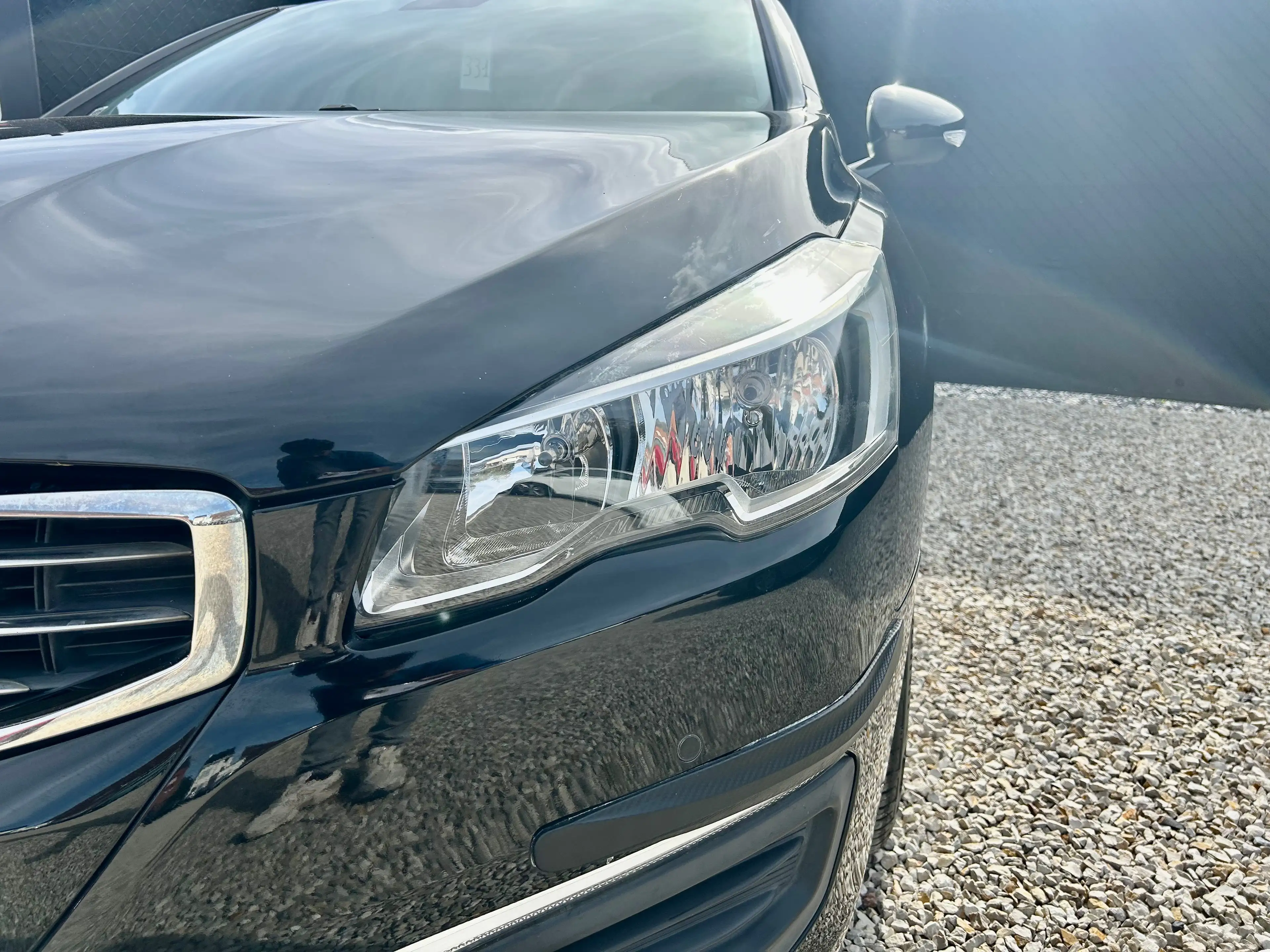 Peugeot 508 1.6HDI*1er PROP*0492/249614*GPS*PDC*AIRCO*CRUISE* — photo 5