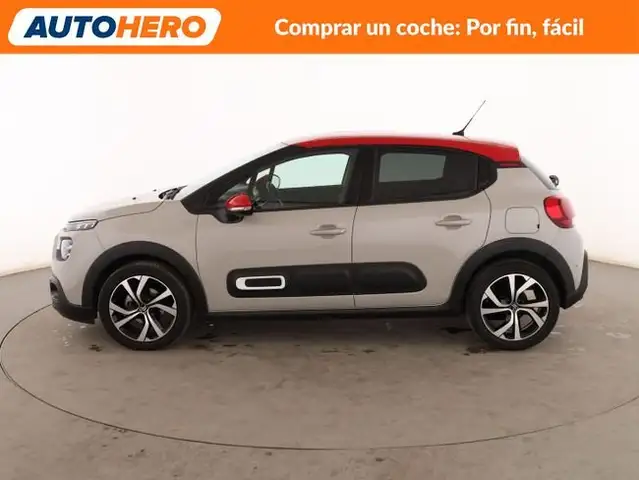 Citroen C3 view 3