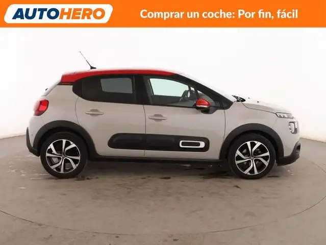 Citroen C3 view 7
