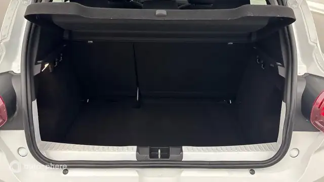 Dacia Sandero view 14