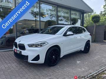 sDrive20i High Executive M-Sport *Pano, HUD*