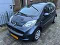 Peugeot 107 1.0-12V XS Gris - thumbnail 2