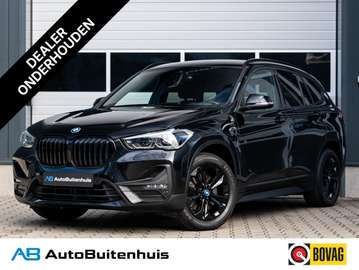 xDrive25e High Executive|1e EIGENAAR|ELEK. KLEP|HE