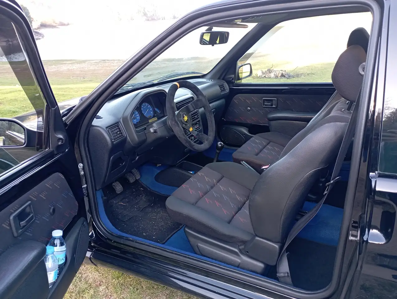 Peugeot 106 1.6 Rallye, foto 7