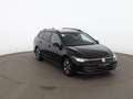 Volkswagen Golf Variant Golf VIII Variant 2.0 TDI Goal Aut MATRIX AHK NAV Schwarz - thumbnail 5
