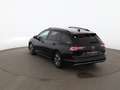 Volkswagen Golf Variant Golf VIII Variant 2.0 TDI Goal Aut MATRIX AHK NAV Schwarz - thumbnail 7
