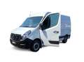 Opel Movano Cargo 2.3 HKa L2H2 3,5t *Navi*Cargo Pro* Blanc - thumbnail 18