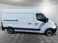 Opel Movano Cargo 2.3 HKa L2H2 3,5t *Navi*Cargo Pro* Blanc - thumbnail 4