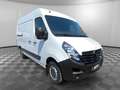 Opel Movano Cargo 2.3 HKa L2H2 3,5t *Navi*Cargo Pro* Blanc - thumbnail 3