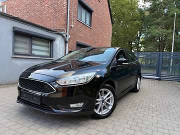 Turnier 1.0 EcoBoost Start-Stopp-System Trend
