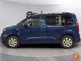 Opel Combo 1.5 TD 96kW (130CV) S/S Edition L Azul - thumbnail 4