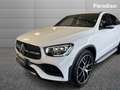Mercedes-Benz GLC 220 GLC Coupe - C253 2019 GLC Coupe 220 d Premium 4ma Bianco - thumbnail 8