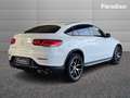 Mercedes-Benz GLC 220 GLC Coupe - C253 2019 GLC Coupe 220 d Premium 4ma Bianco - thumbnail 2