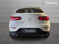 Mercedes-Benz GLC 220 GLC Coupe - C253 2019 GLC Coupe 220 d Premium 4ma Bianco - thumbnail 4