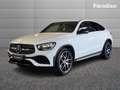 Mercedes-Benz GLC 220 GLC Coupe - C253 2019 GLC Coupe 220 d Premium 4ma Bianco - thumbnail 1