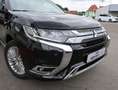 Mitsubishi Outlander PHEV Top 4WD Czarny - thumbnail 4