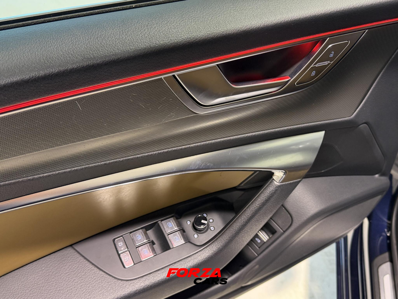 Audi A6 Avant 45 TFSI Design Pro Line Plus — photo 14