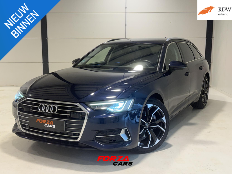 Audi A6 Avant 45 TFSI Design Pro Line Plus