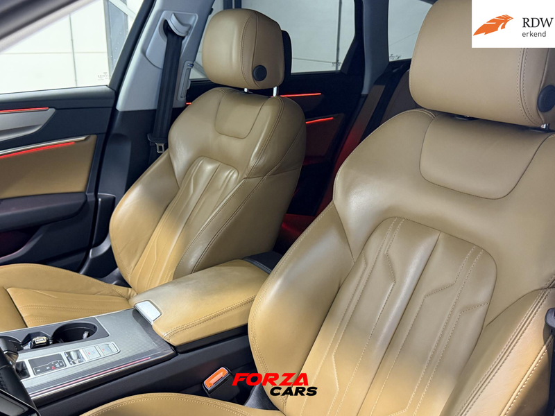 Audi A6 Avant 45 TFSI Design Pro Line Plus — photo 9