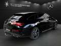 Mercedes-Benz CLA 250 CLA 250 e Shooting Brake +AMG+Night+MBUX+KAMERA Schwarz - thumbnail 12