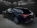 Mercedes-Benz CLA 250 CLA 250 e Shooting Brake +AMG+Night+MBUX+KAMERA Schwarz - thumbnail 8
